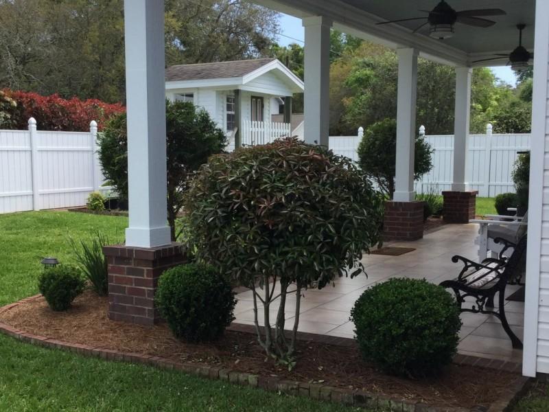 Shadow Oak - Residential