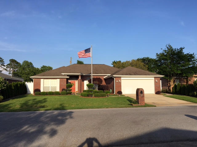 Shadow Oak - Residential