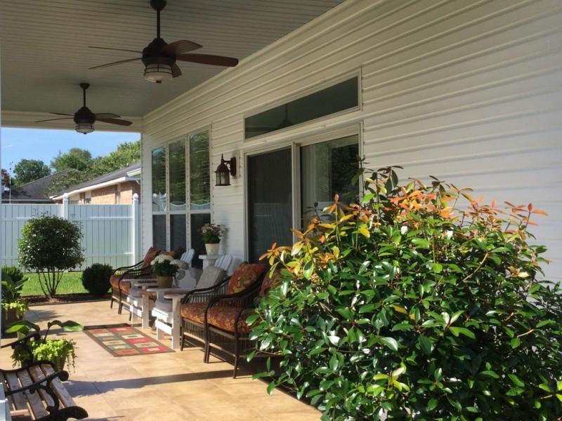 Shadow Oak - Residential