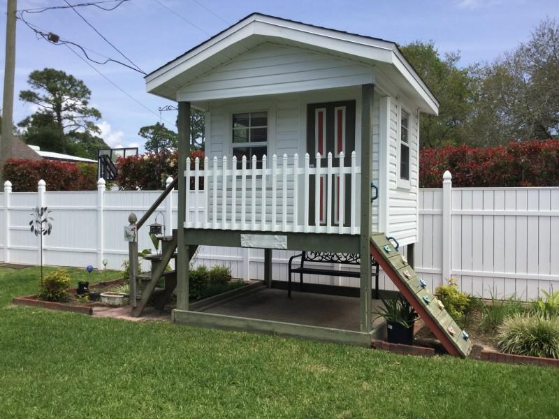 Shadow Oak - Residential