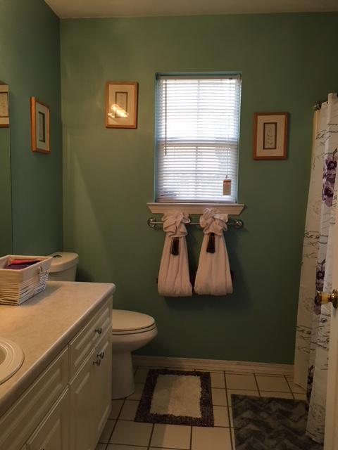 FAIRVIEW HEIGHTS - Residential Lease