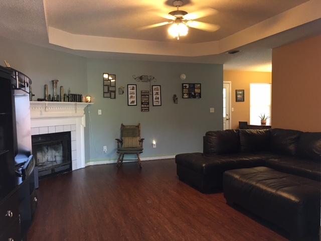 FAIRVIEW HEIGHTS - Residential Lease