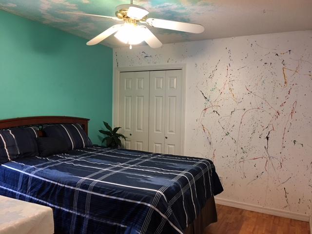 FAIRVIEW HEIGHTS - Residential Lease