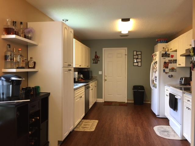 FAIRVIEW HEIGHTS - Residential Lease