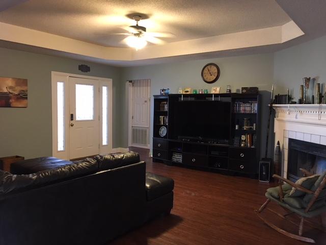 FAIRVIEW HEIGHTS - Residential Lease