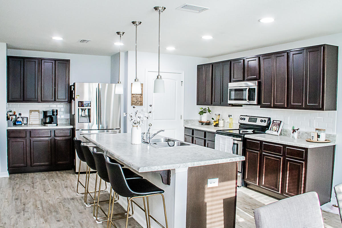 Partridge Hills - Residential Lease