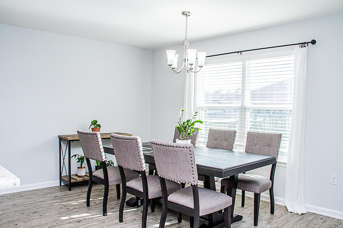 Partridge Hills - Residential Lease
