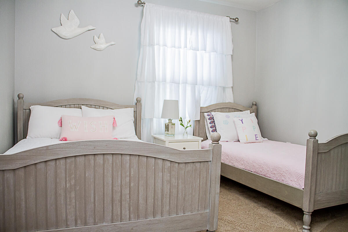 Partridge Hills - Residential Lease