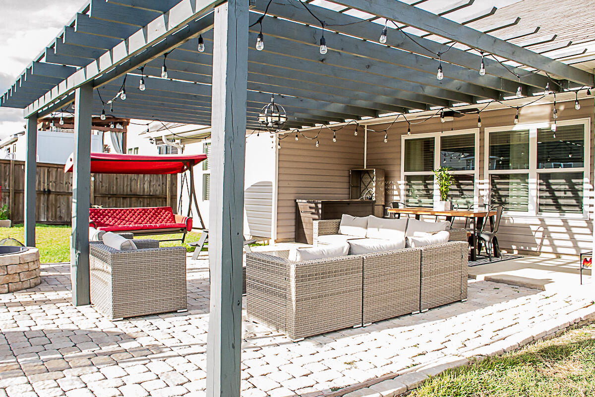 Partridge Hills - Residential Lease