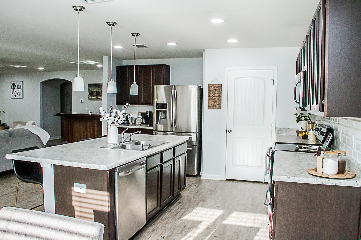 Partridge Hills - Residential Lease