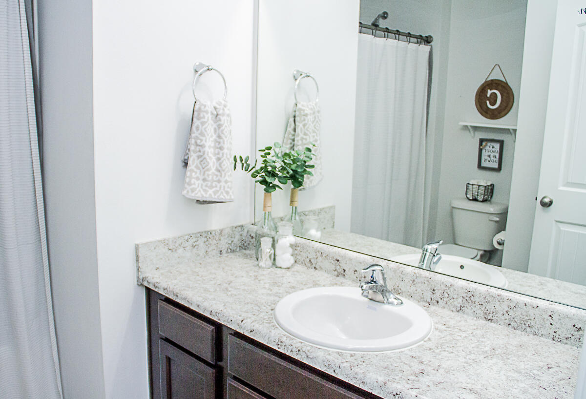 Partridge Hills - Residential Lease