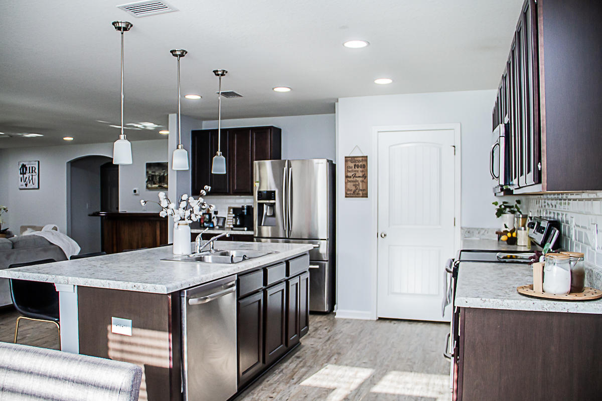 Partridge Hills - Residential Lease