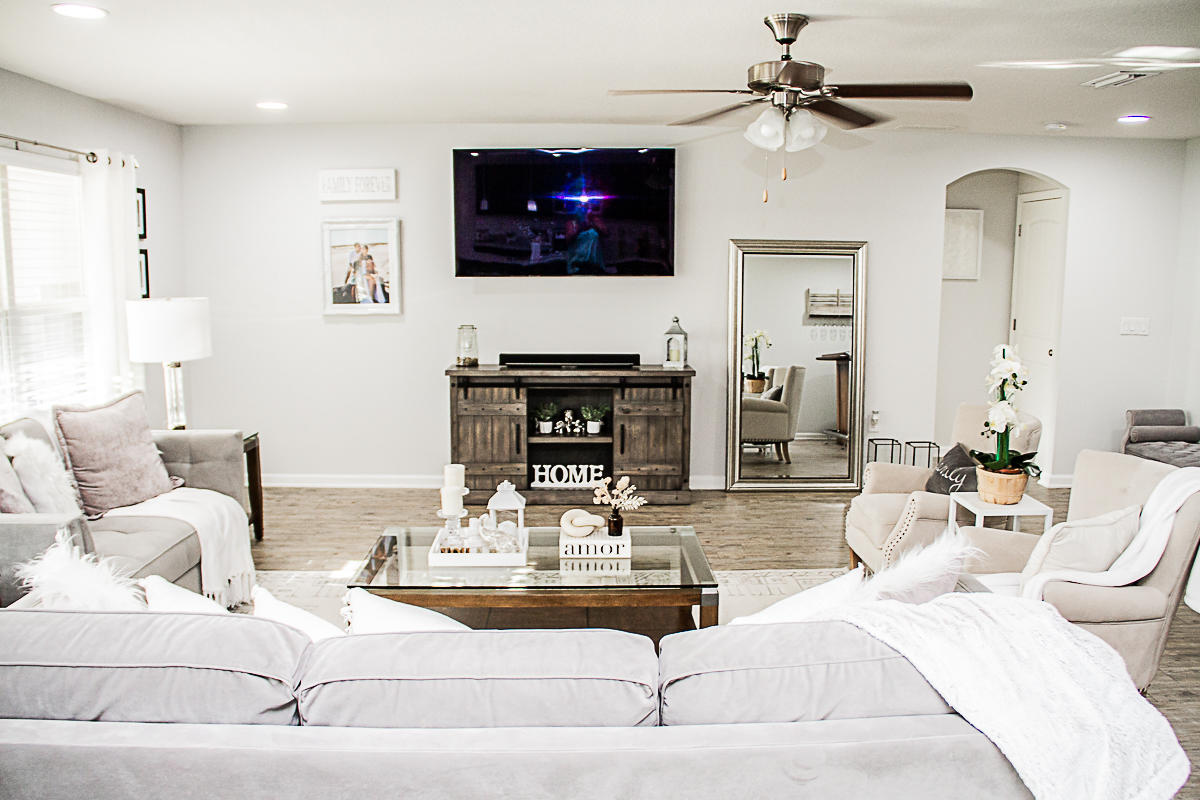 Partridge Hills - Residential Lease