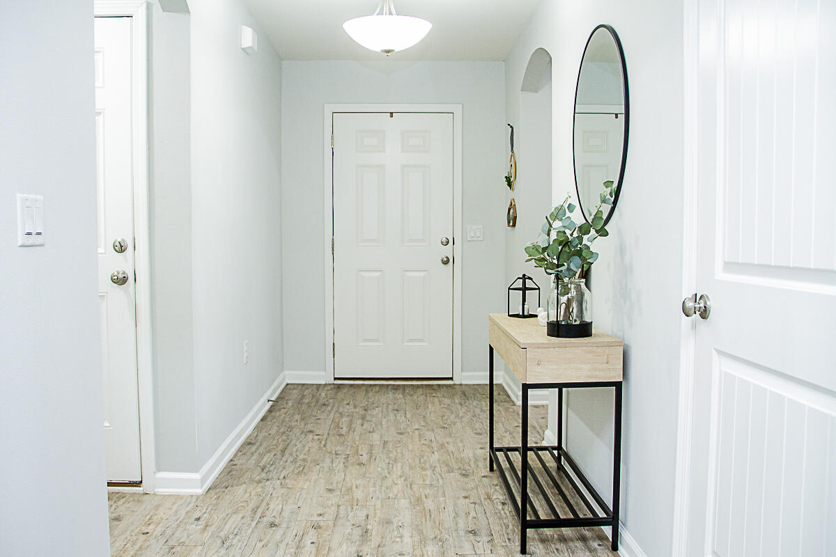Partridge Hills - Residential Lease
