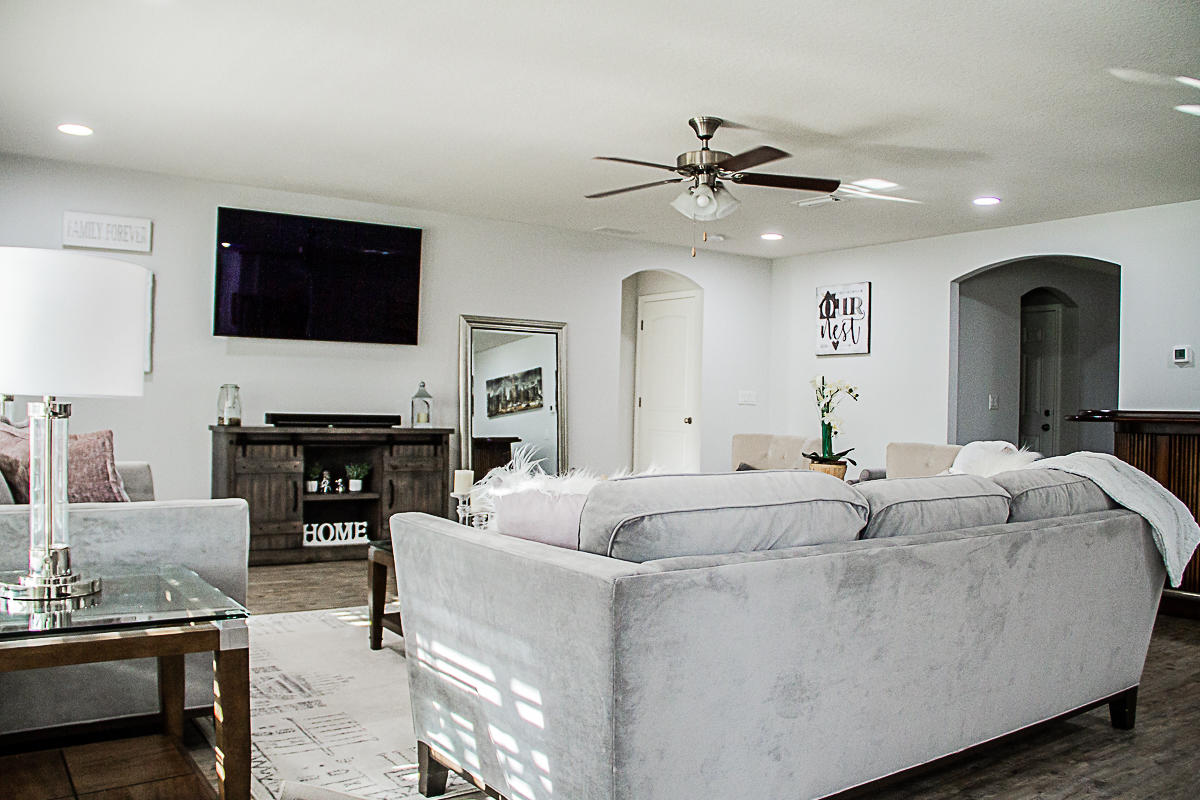 Partridge Hills - Residential Lease