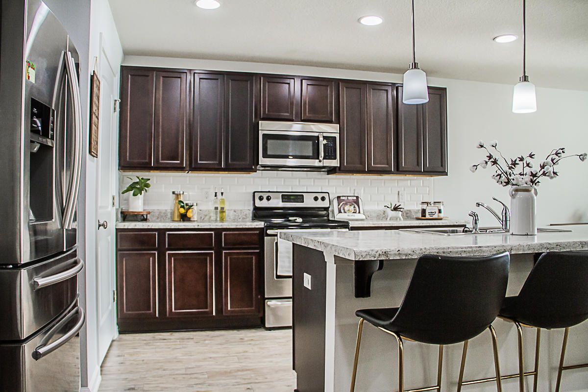Partridge Hills - Residential Lease