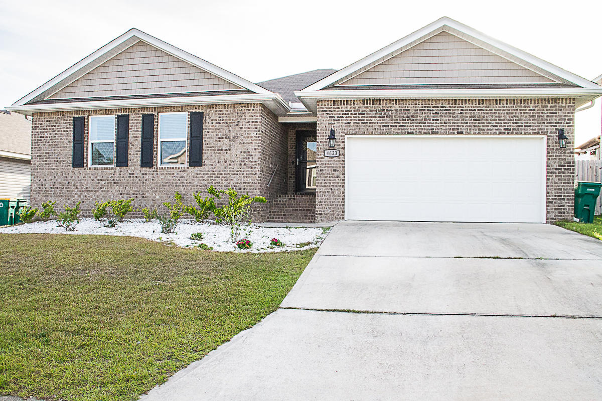 Partridge Hills - Residential Lease