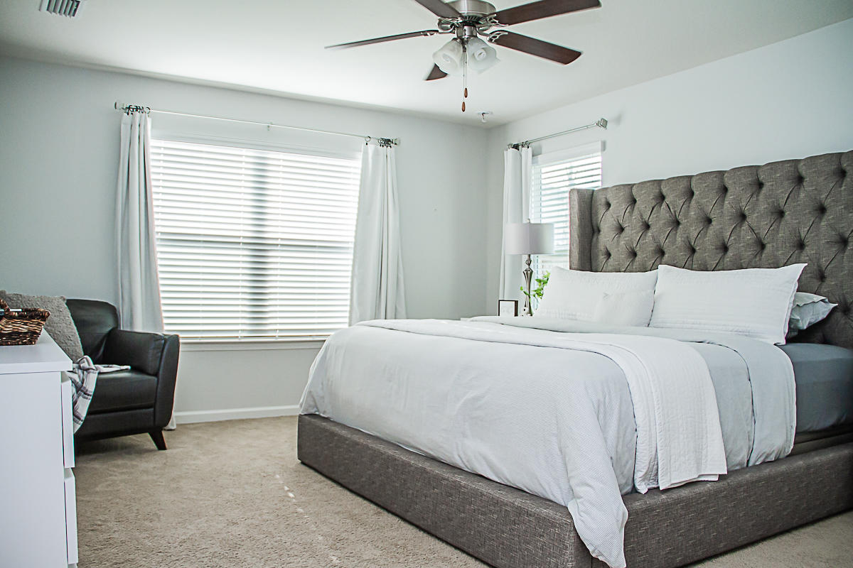 Partridge Hills - Residential Lease