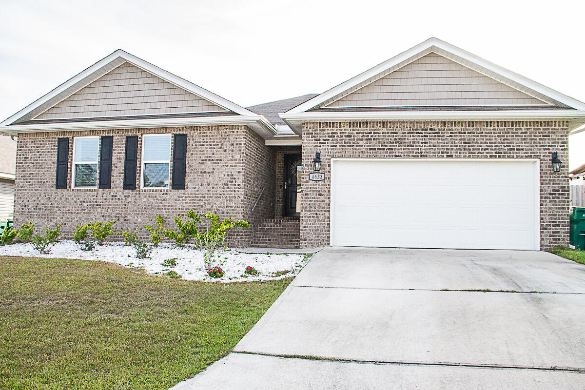 Partridge Hills - Residential Lease