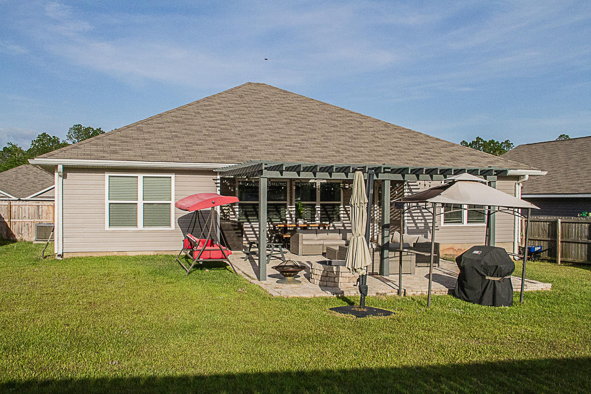 Partridge Hills - Residential Lease
