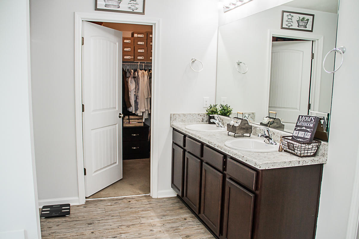 Partridge Hills - Residential Lease
