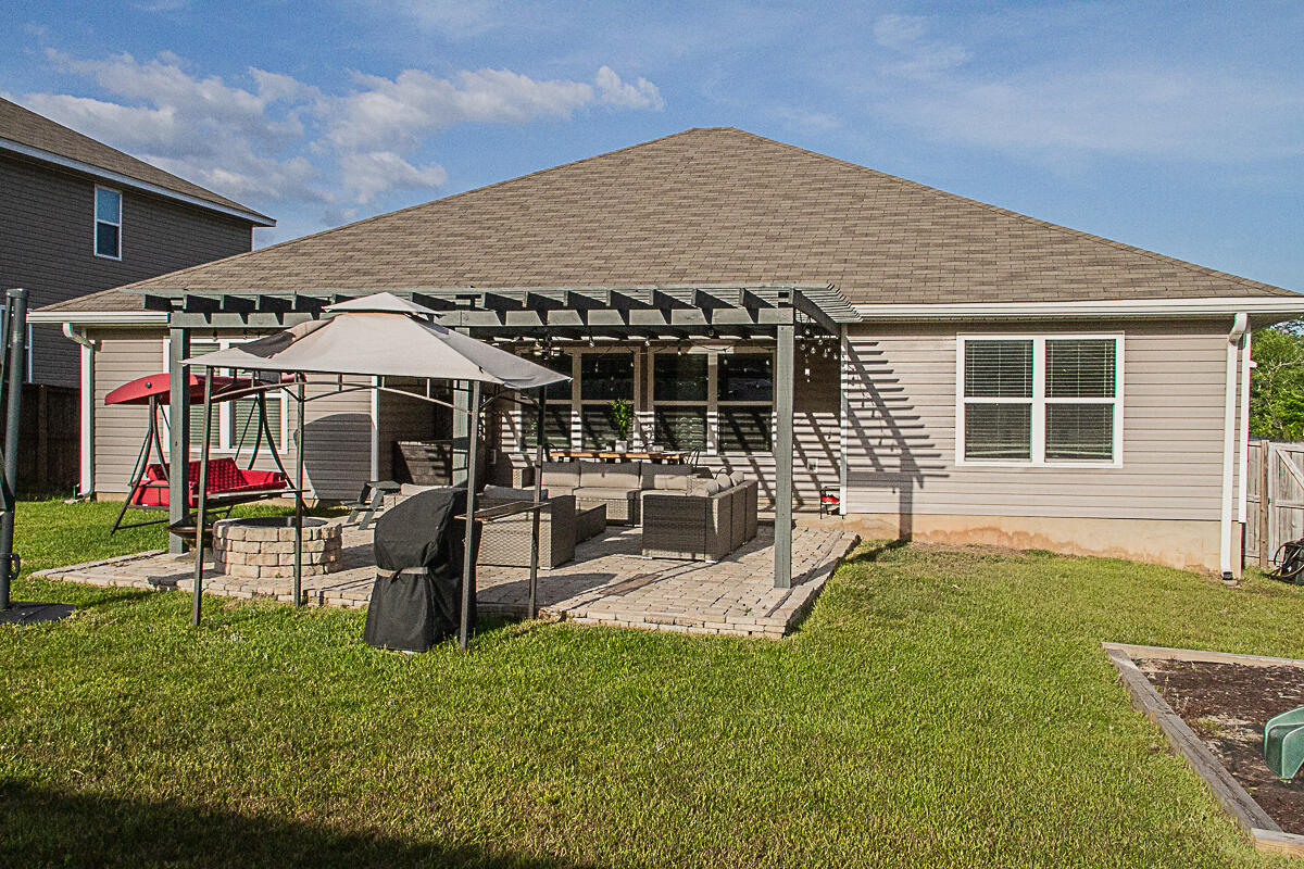 Partridge Hills - Residential Lease