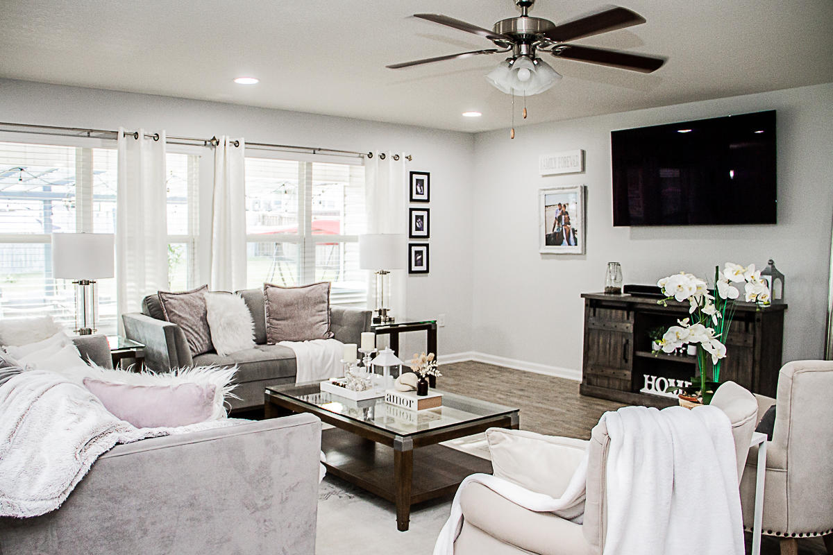 Partridge Hills - Residential Lease