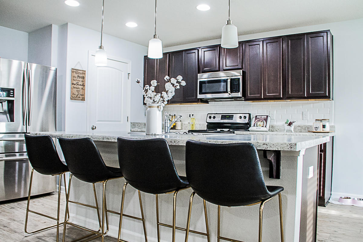 Partridge Hills - Residential Lease