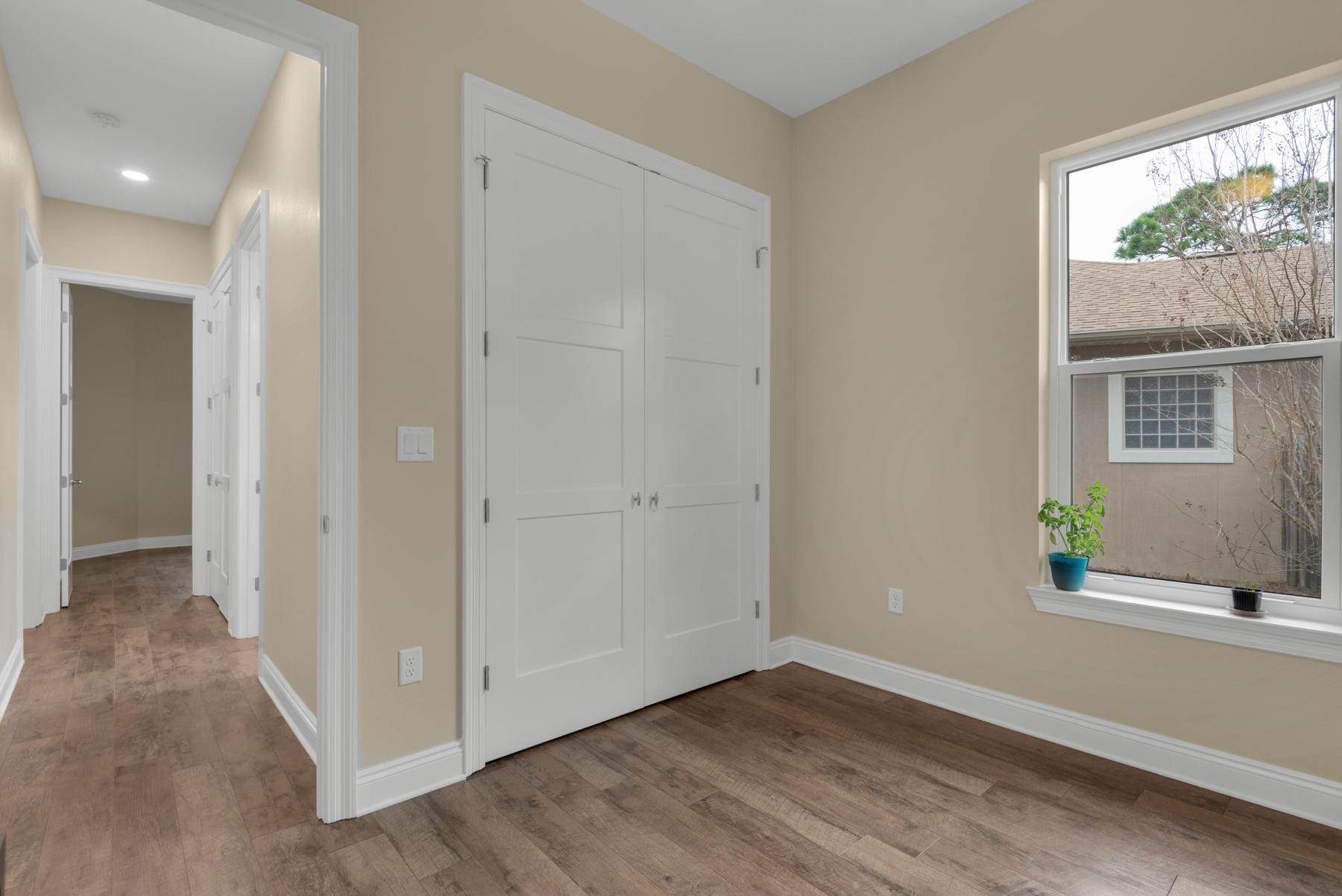 CHARDONNAY ESTATES - Residential