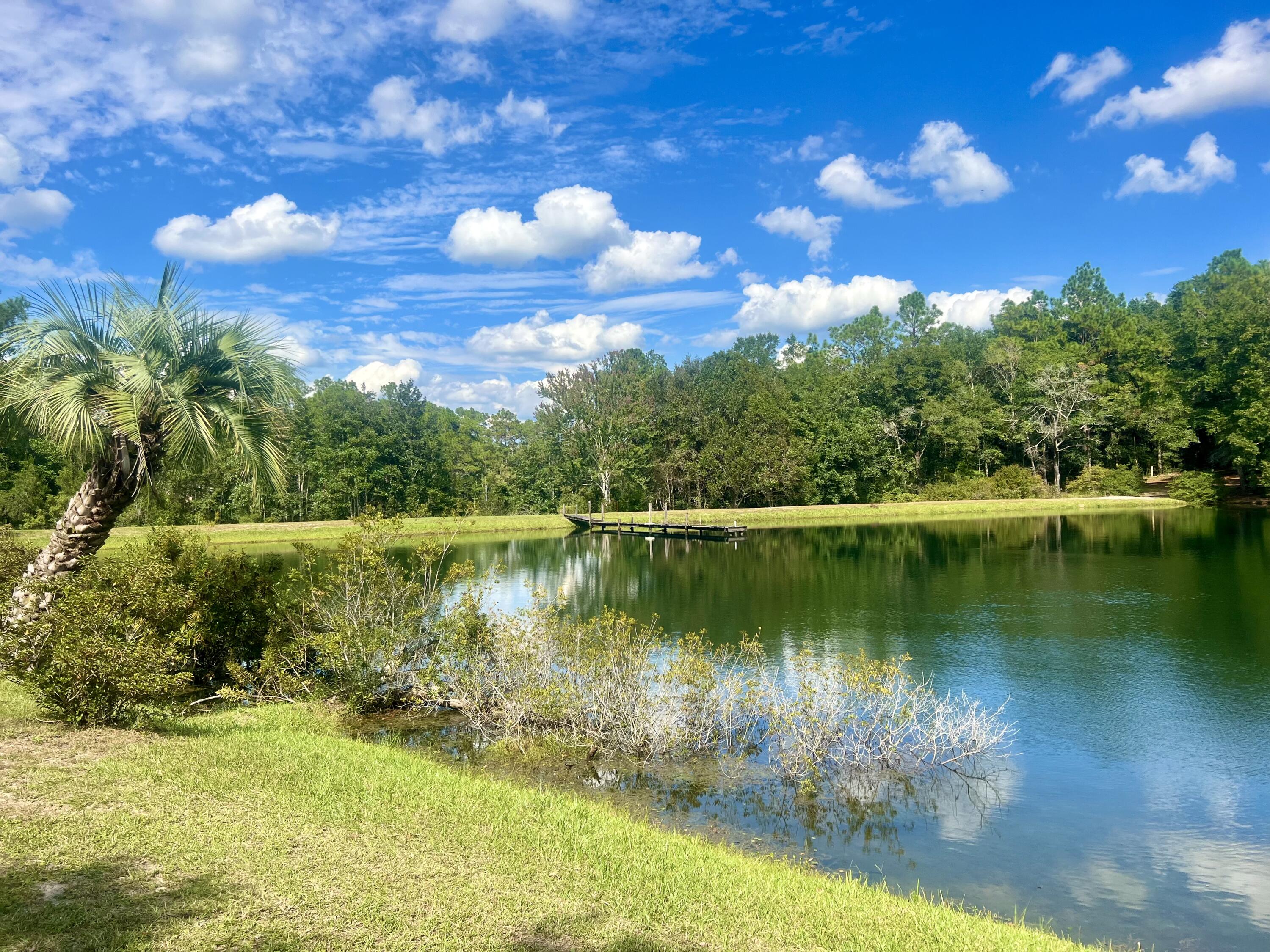 CRESTVIEW SUBURB - Residential