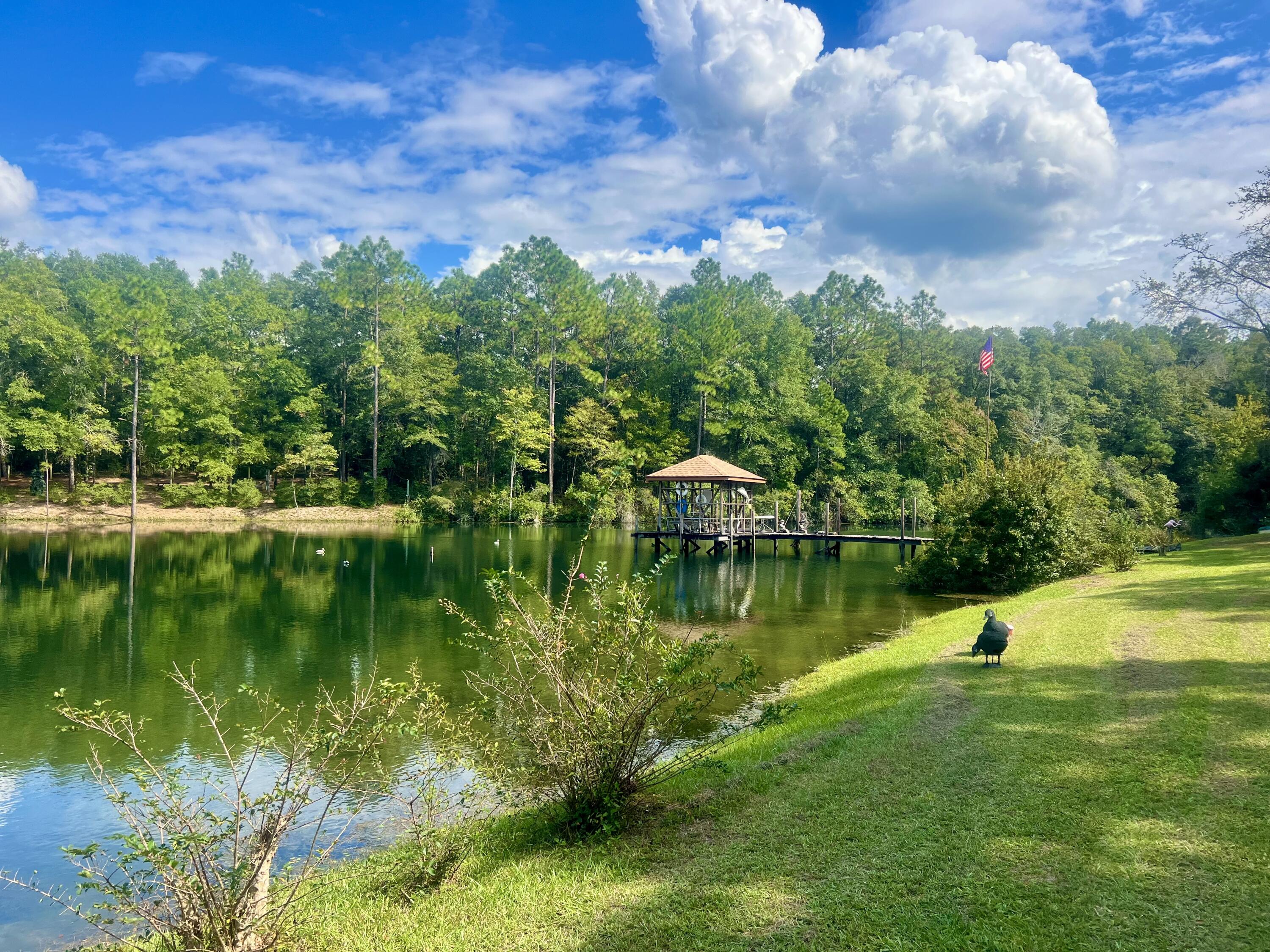 CRESTVIEW SUBURB - Residential