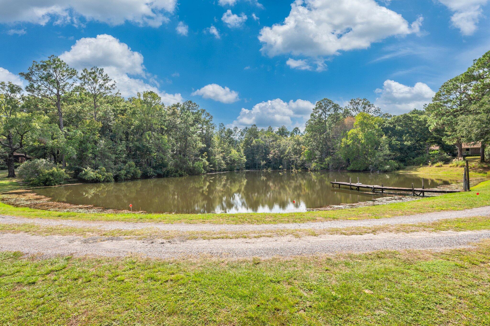 CRESTVIEW SUBURB - Residential