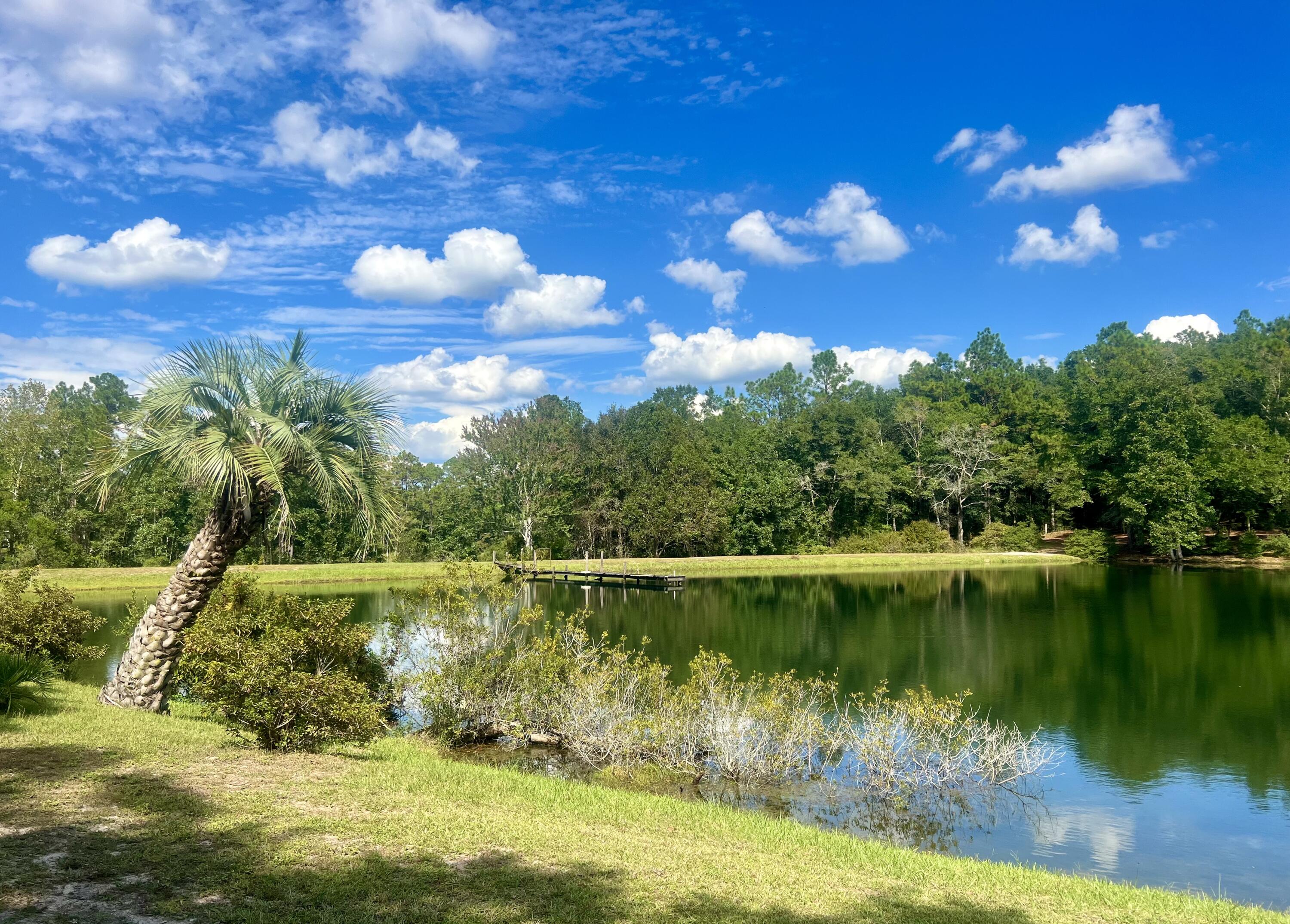 CRESTVIEW SUBURB - Residential