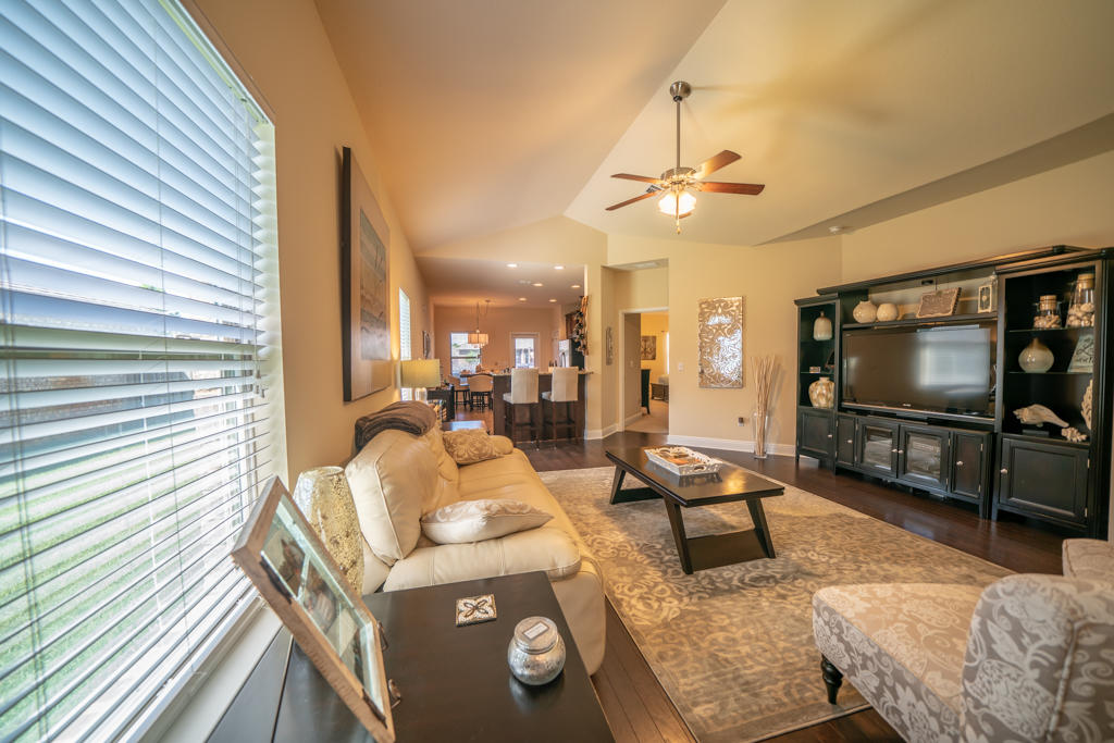 DRIFTWOOD ESTATES - Residential