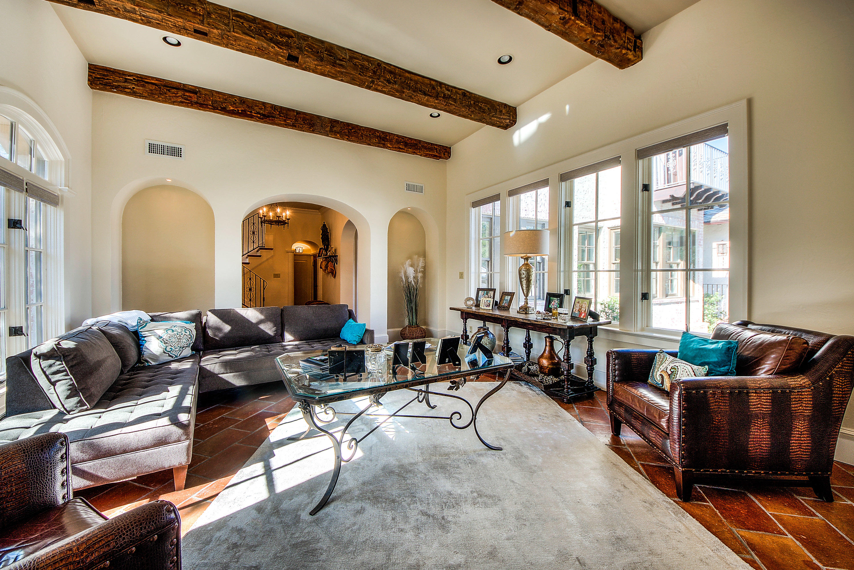 ROSEMARY BEACH - Residential