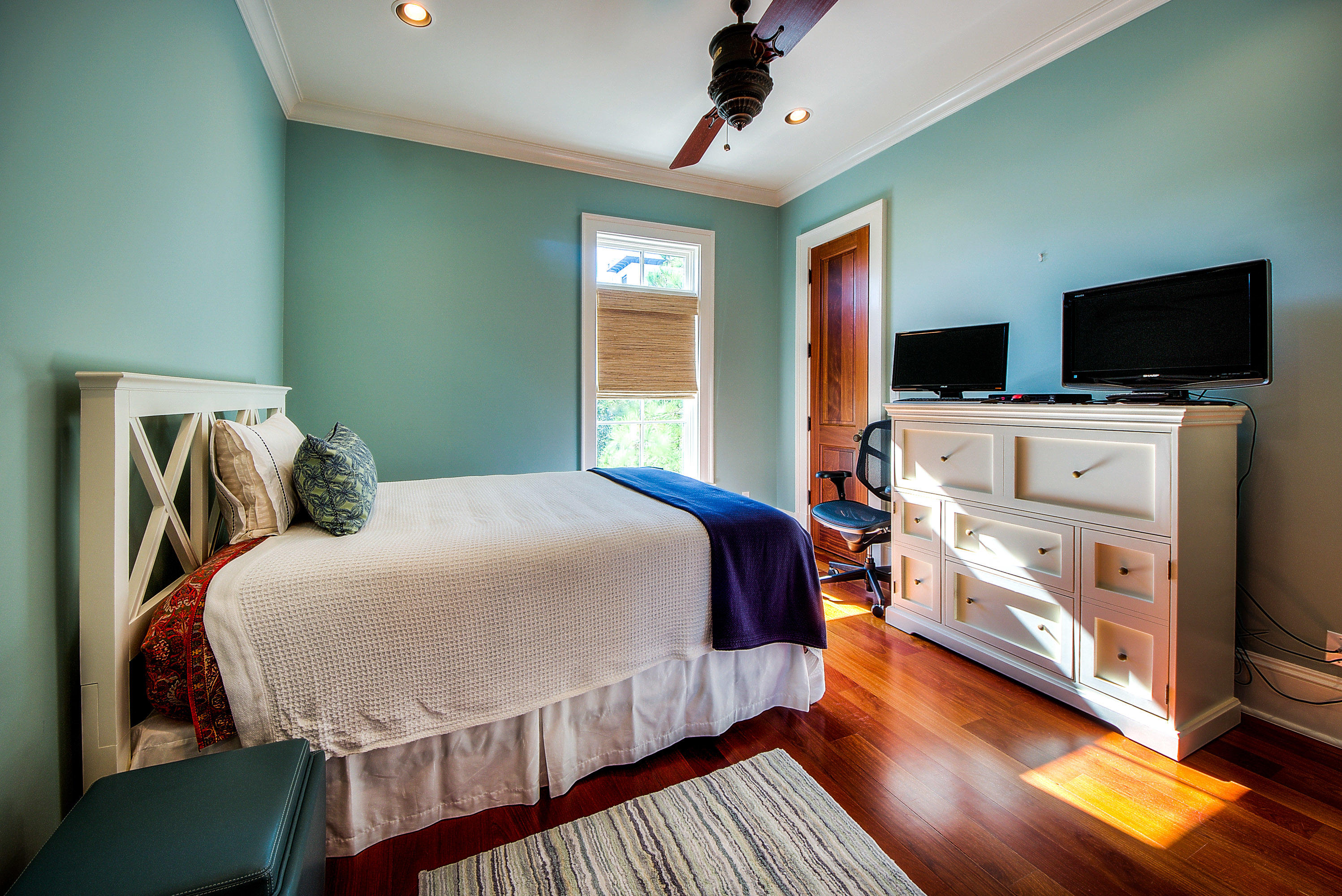 ROSEMARY BEACH - Residential