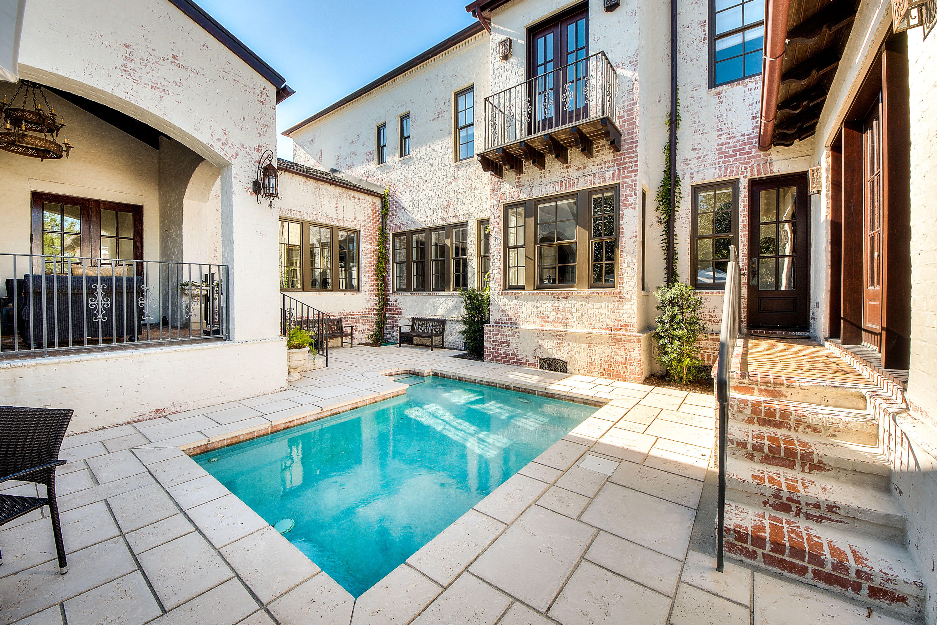 ROSEMARY BEACH - Residential