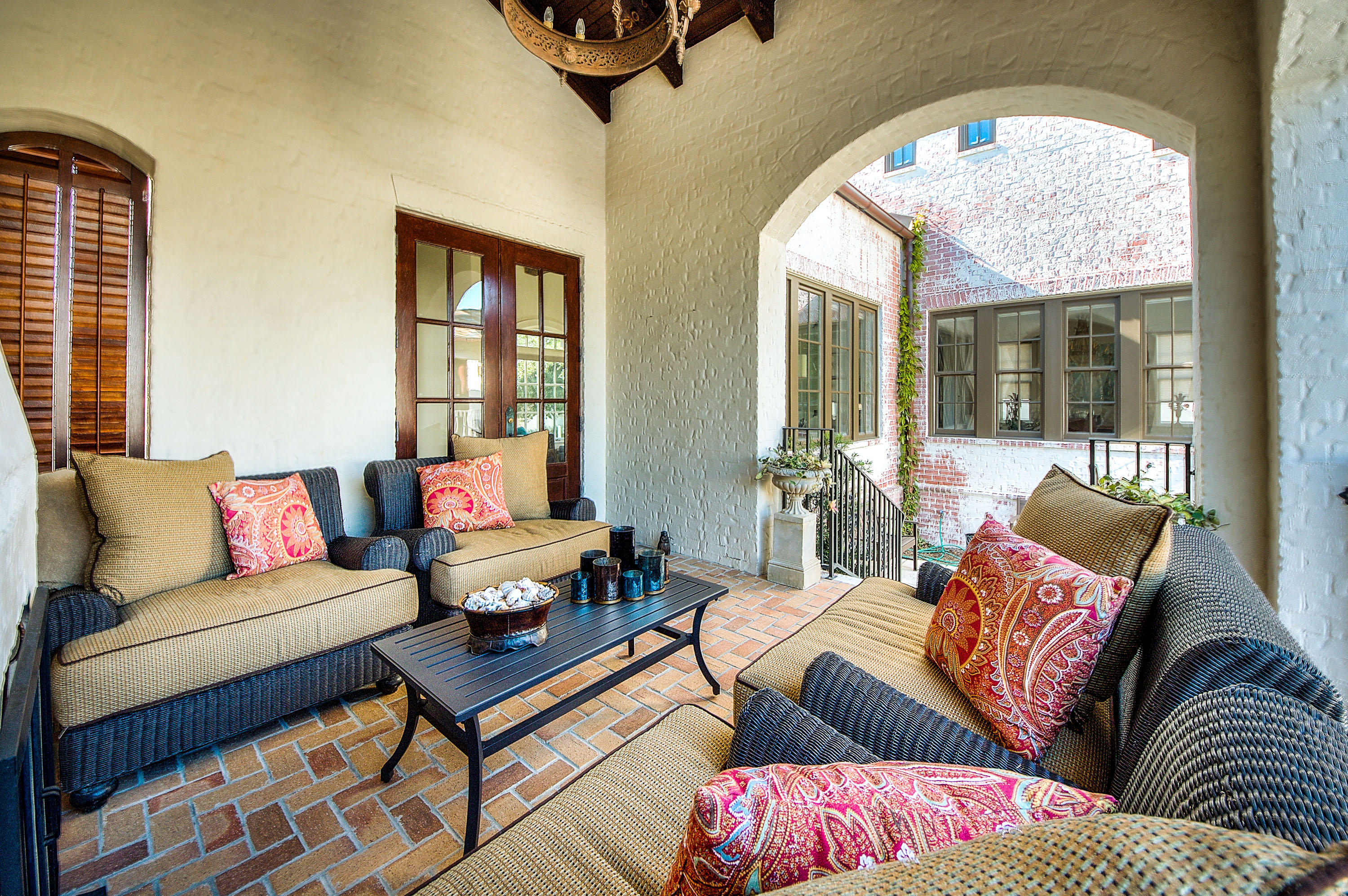 ROSEMARY BEACH - Residential