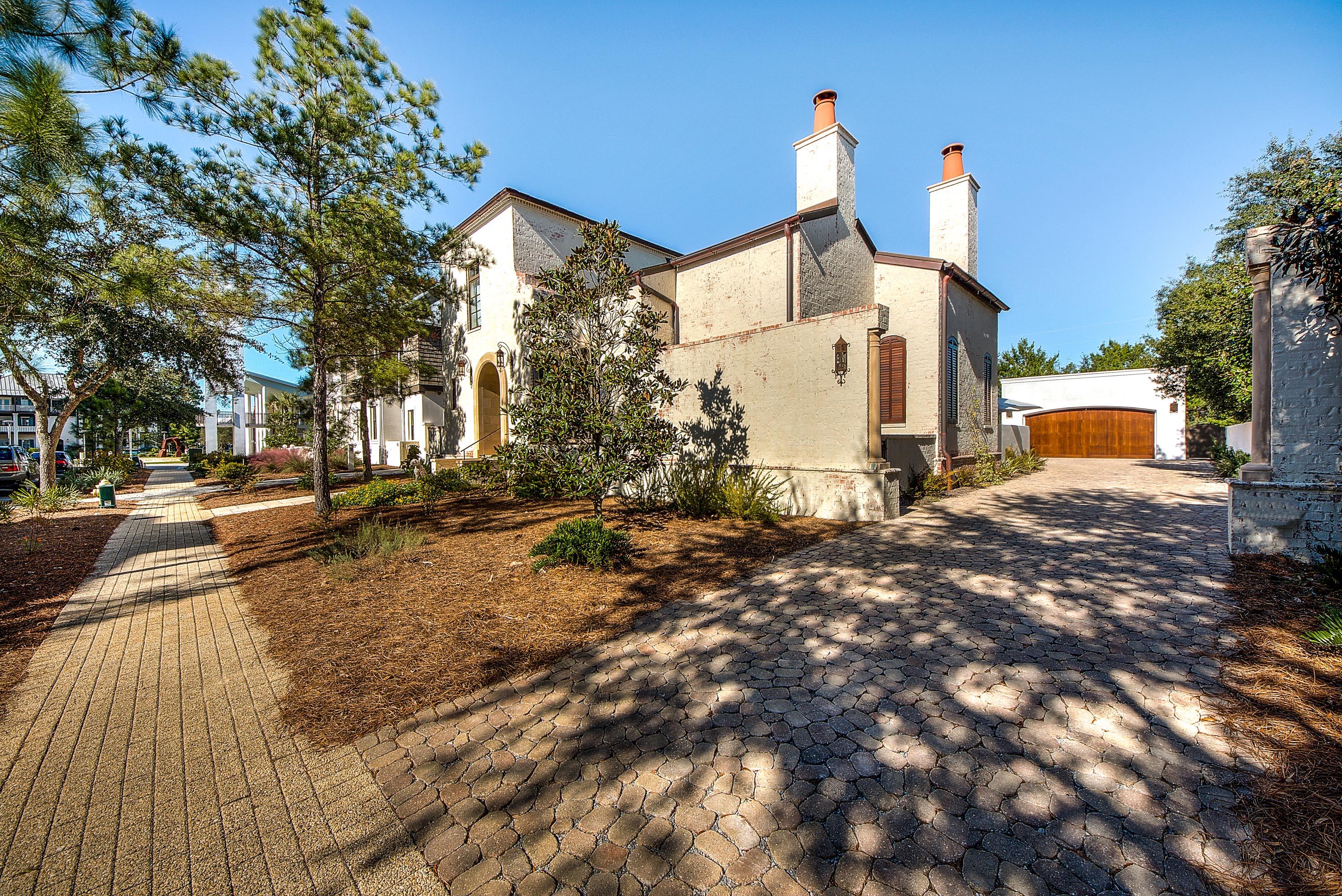 ROSEMARY BEACH - Residential