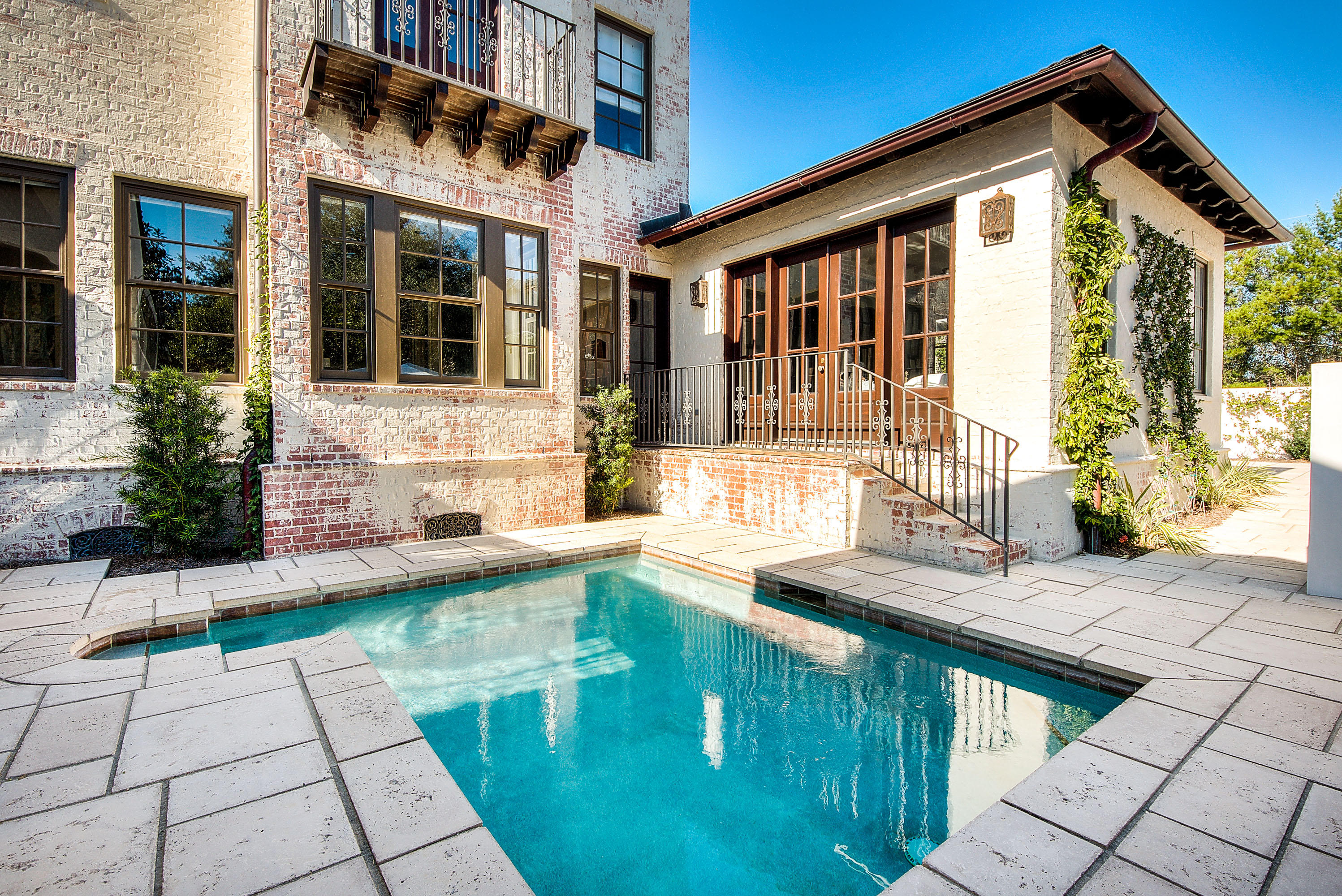 ROSEMARY BEACH - Residential