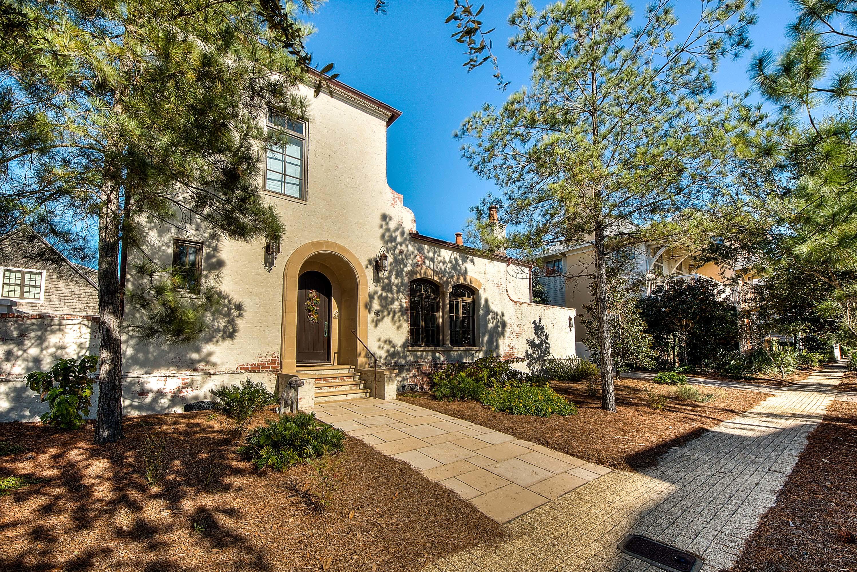 ROSEMARY BEACH - Residential