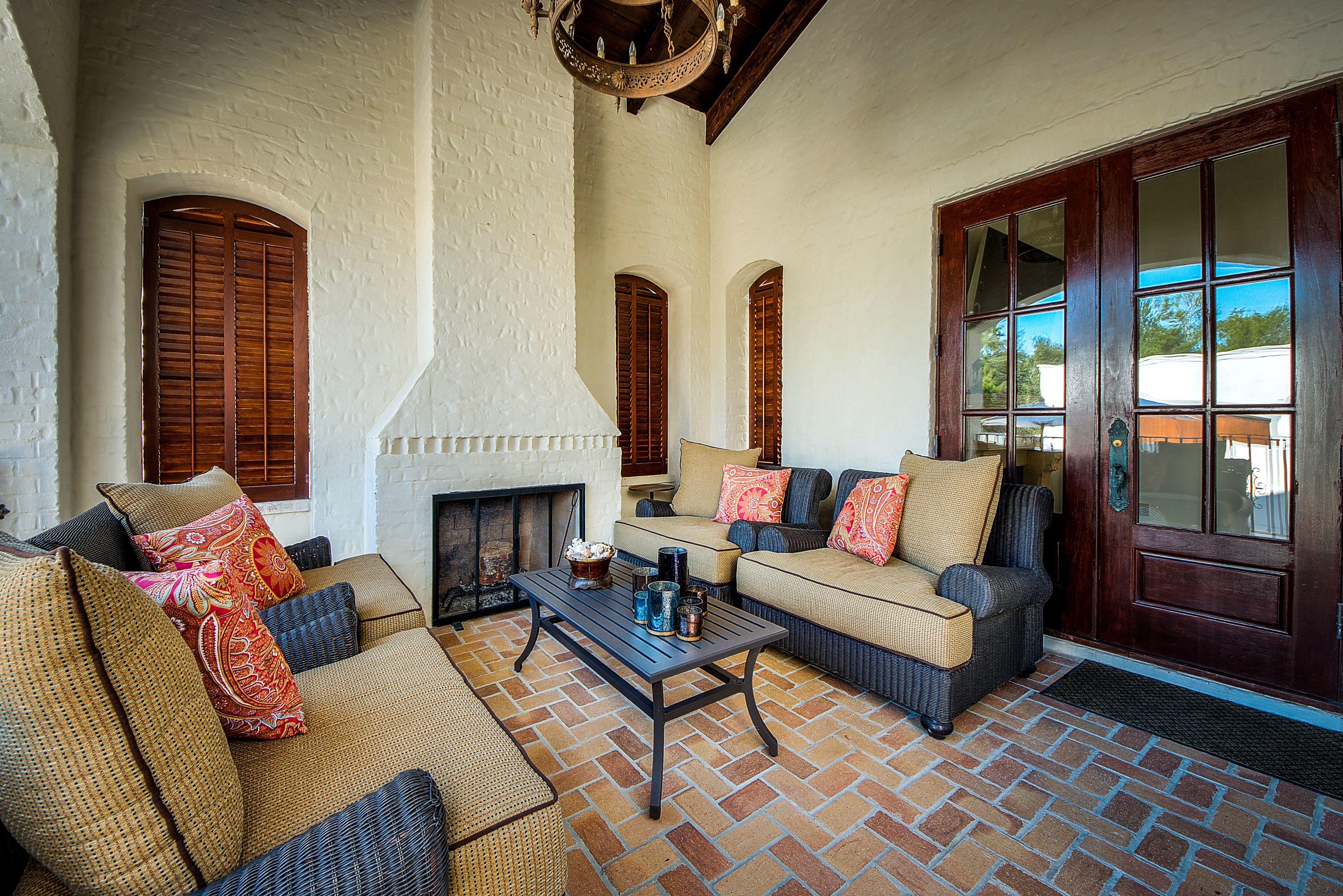 ROSEMARY BEACH - Residential