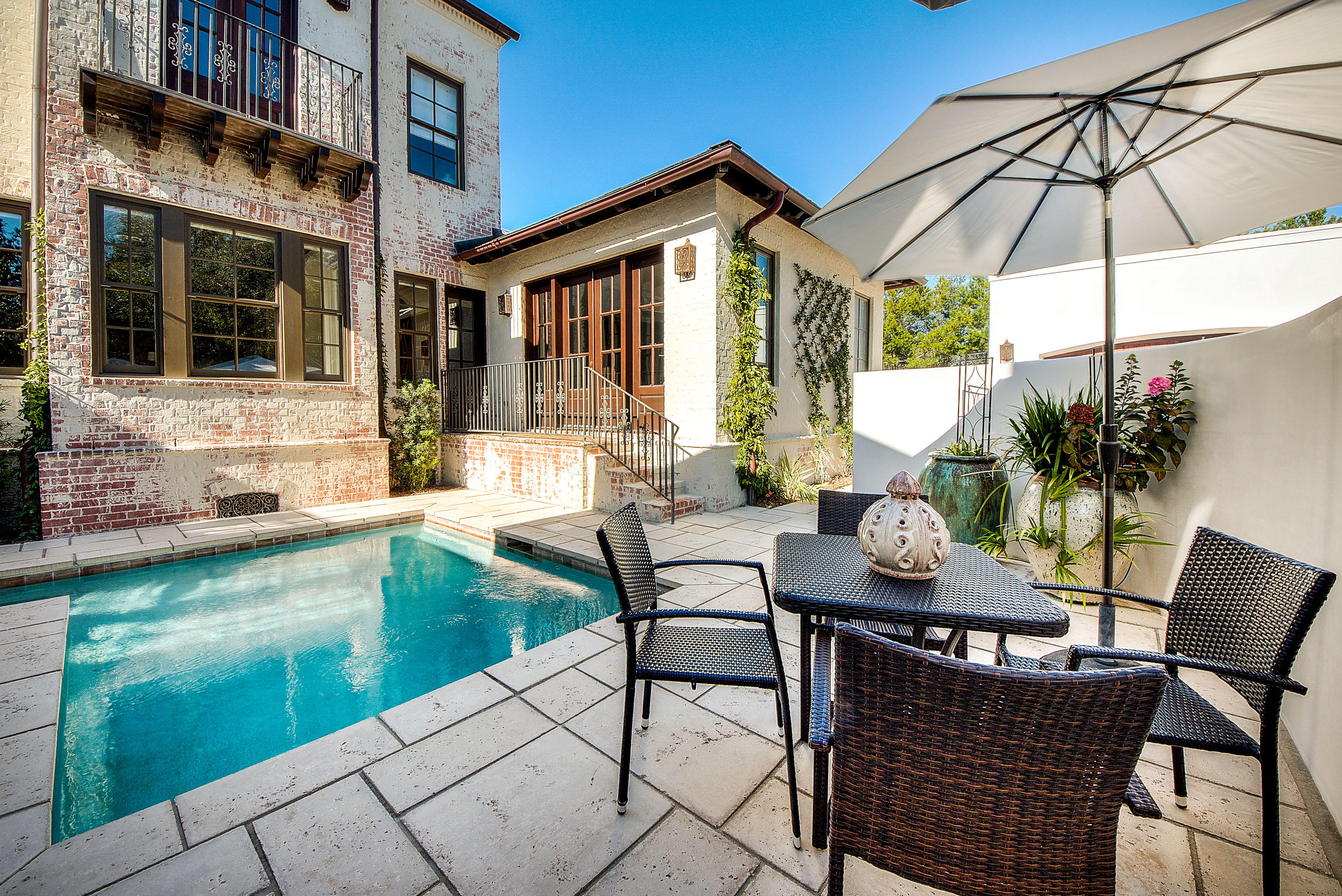 ROSEMARY BEACH - Residential
