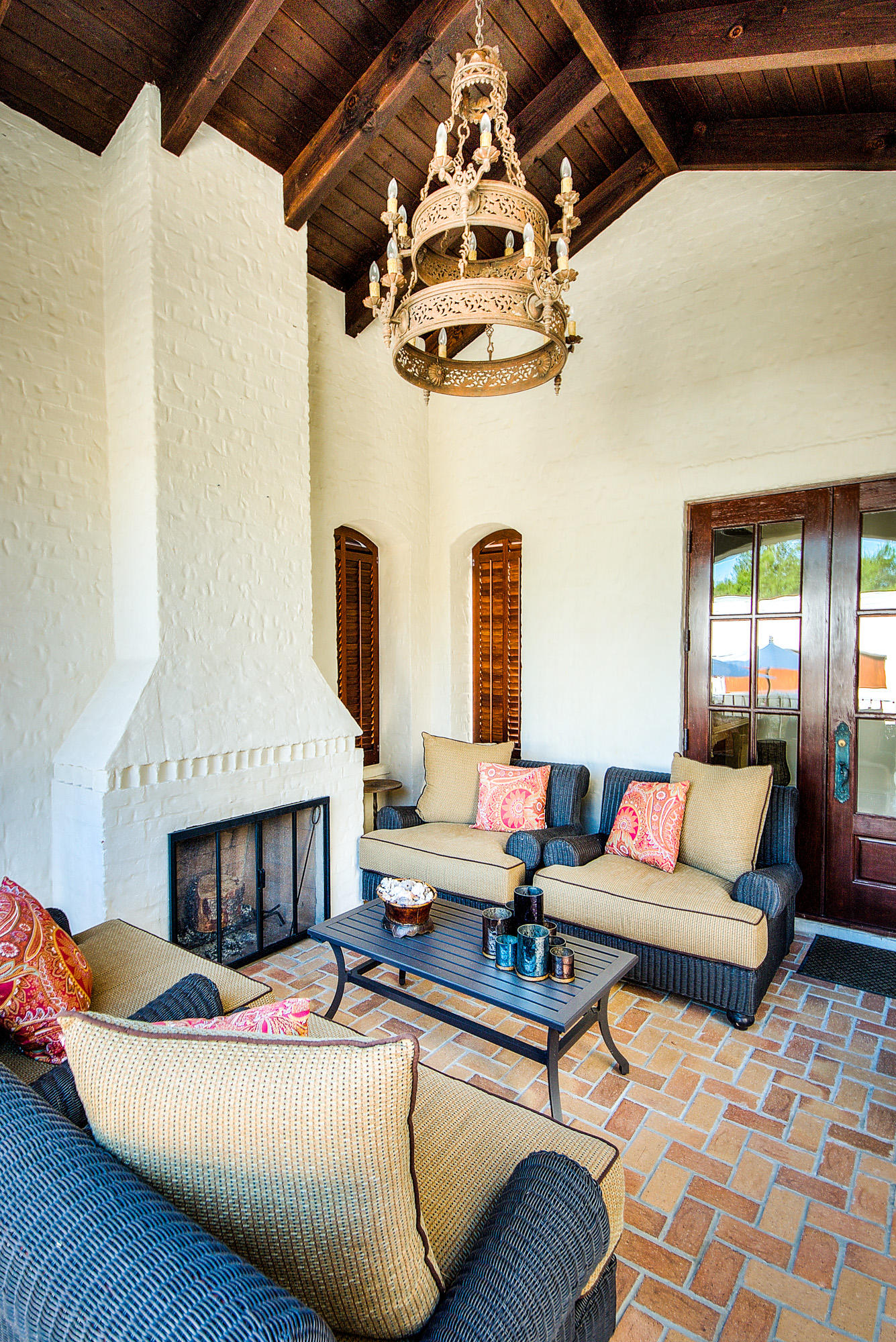 ROSEMARY BEACH - Residential