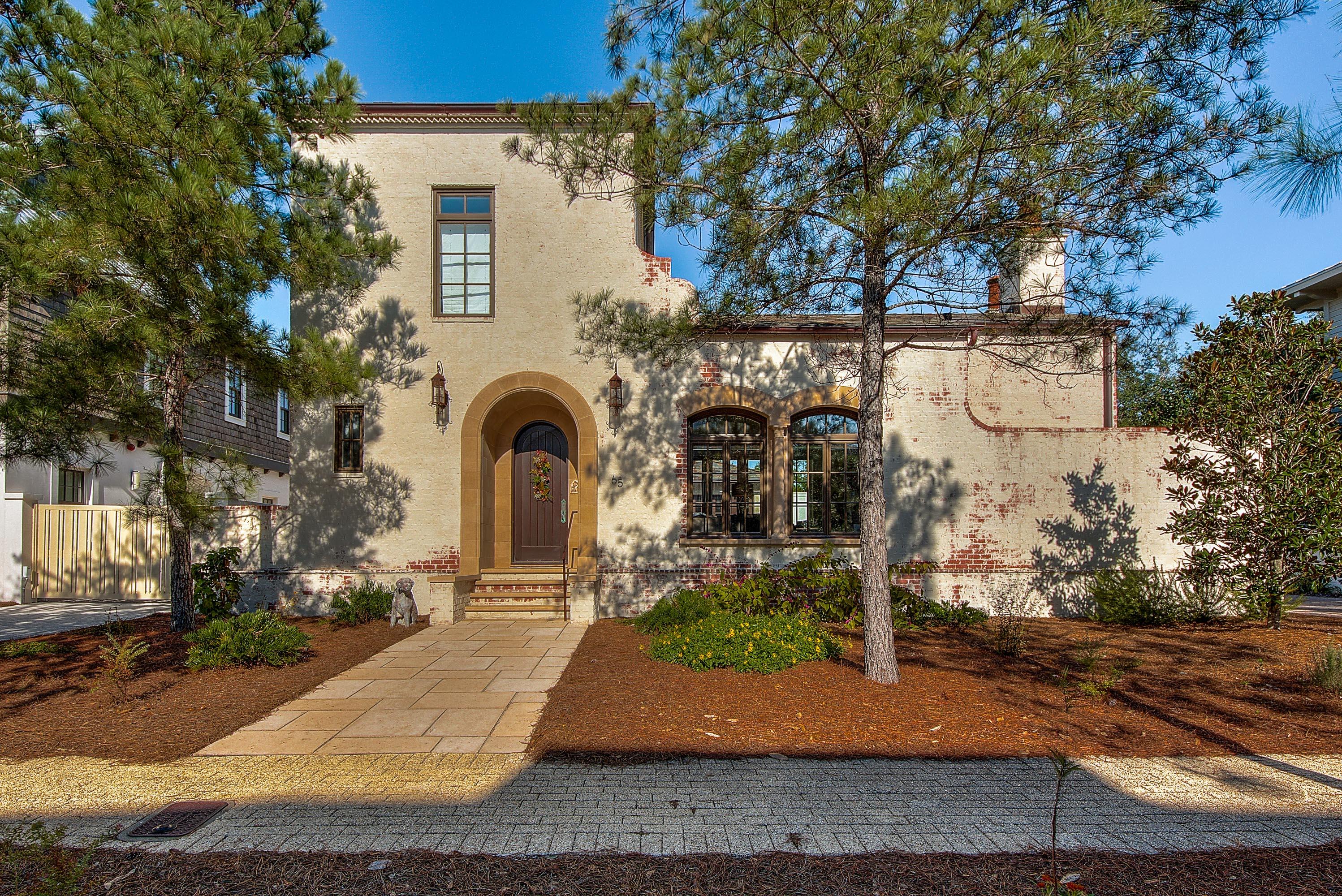 ROSEMARY BEACH - Residential