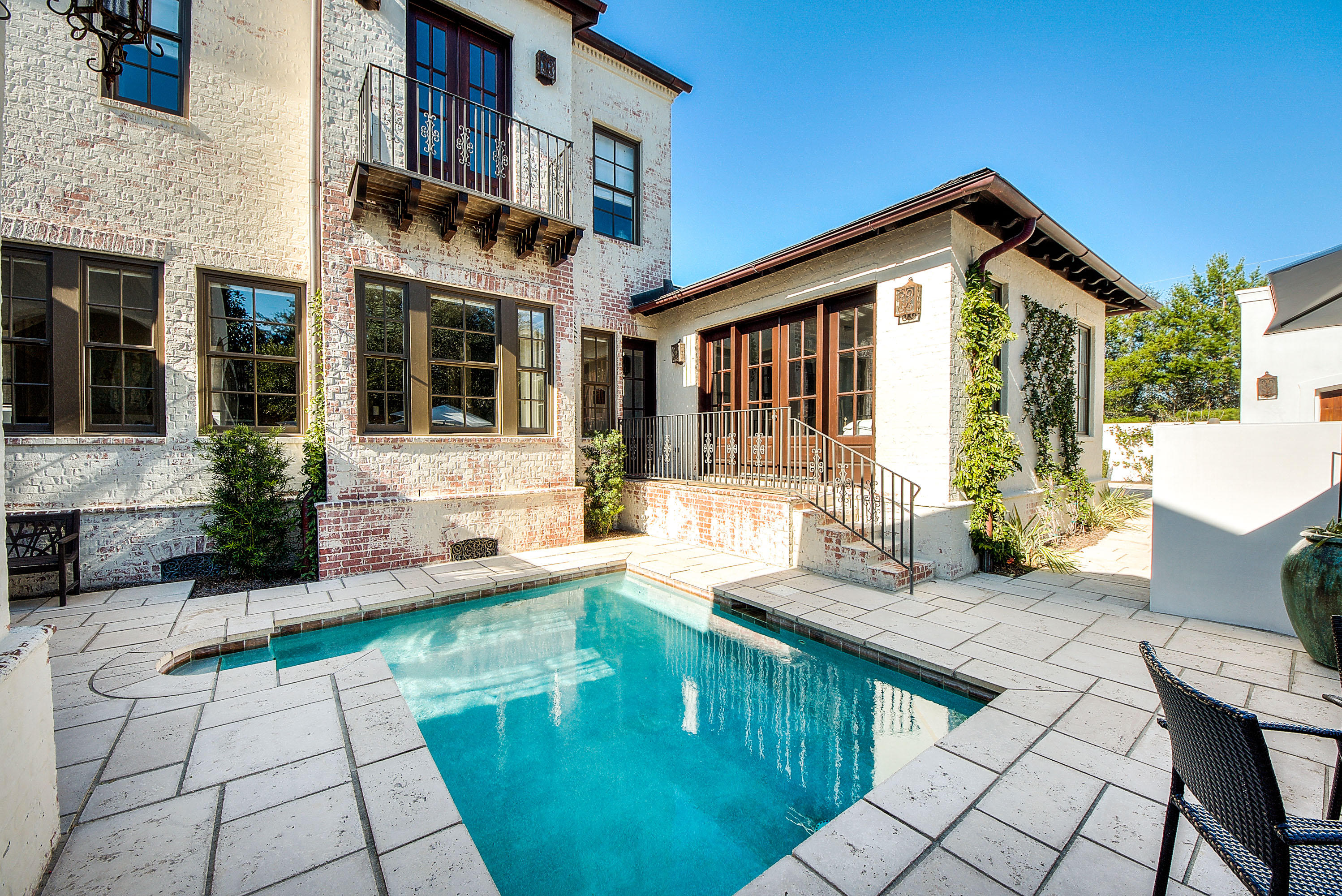 ROSEMARY BEACH - Residential