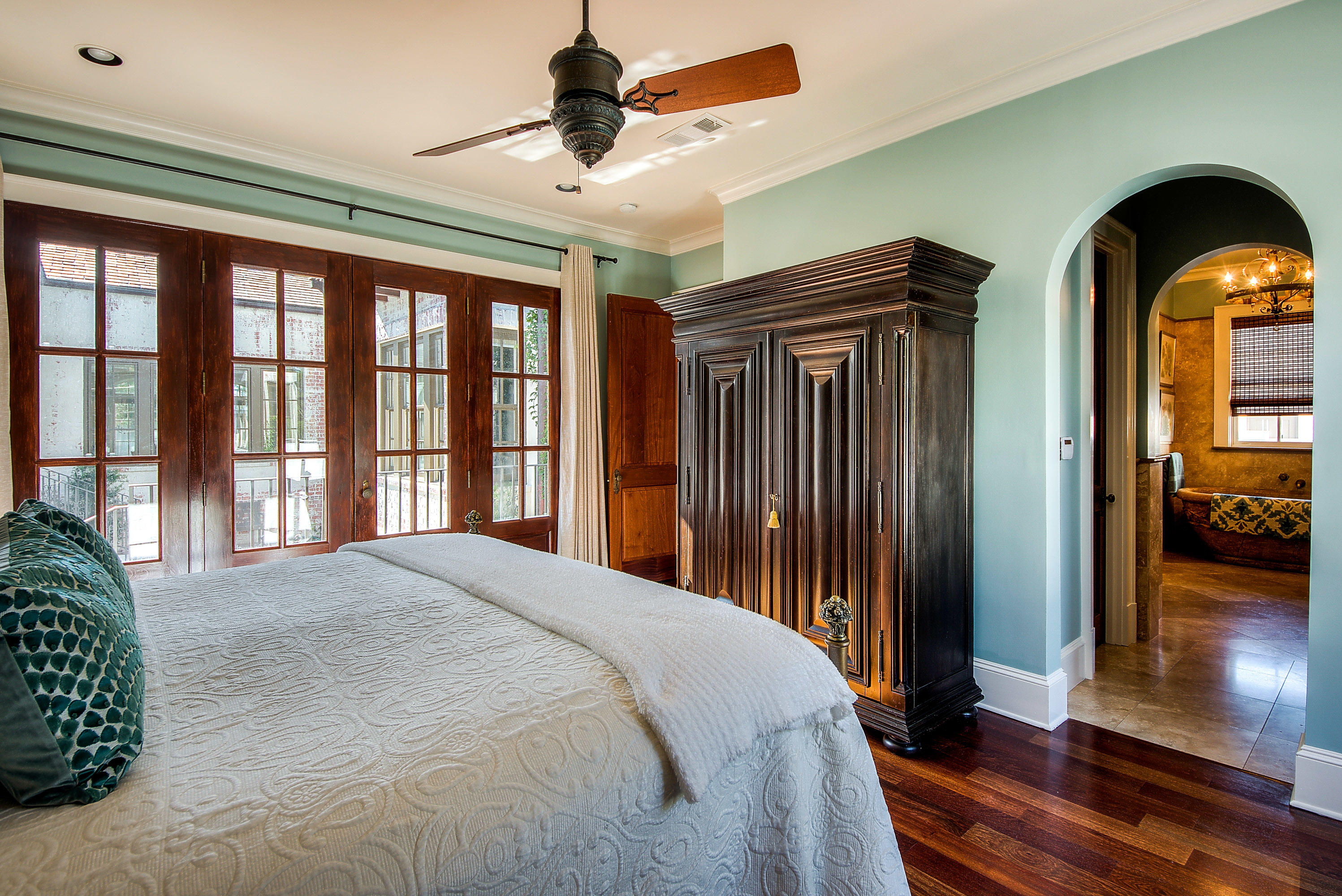 ROSEMARY BEACH - Residential