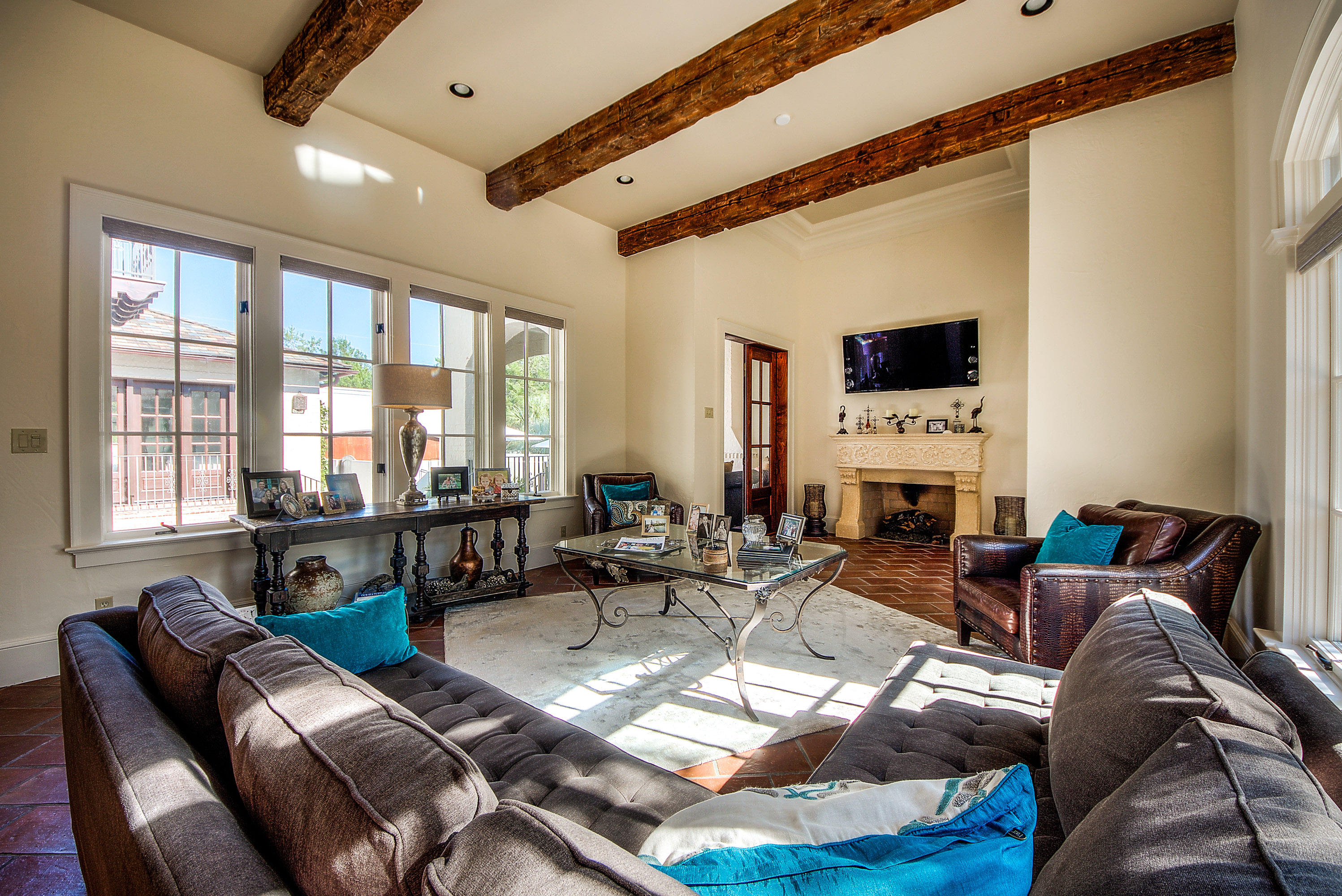 ROSEMARY BEACH - Residential