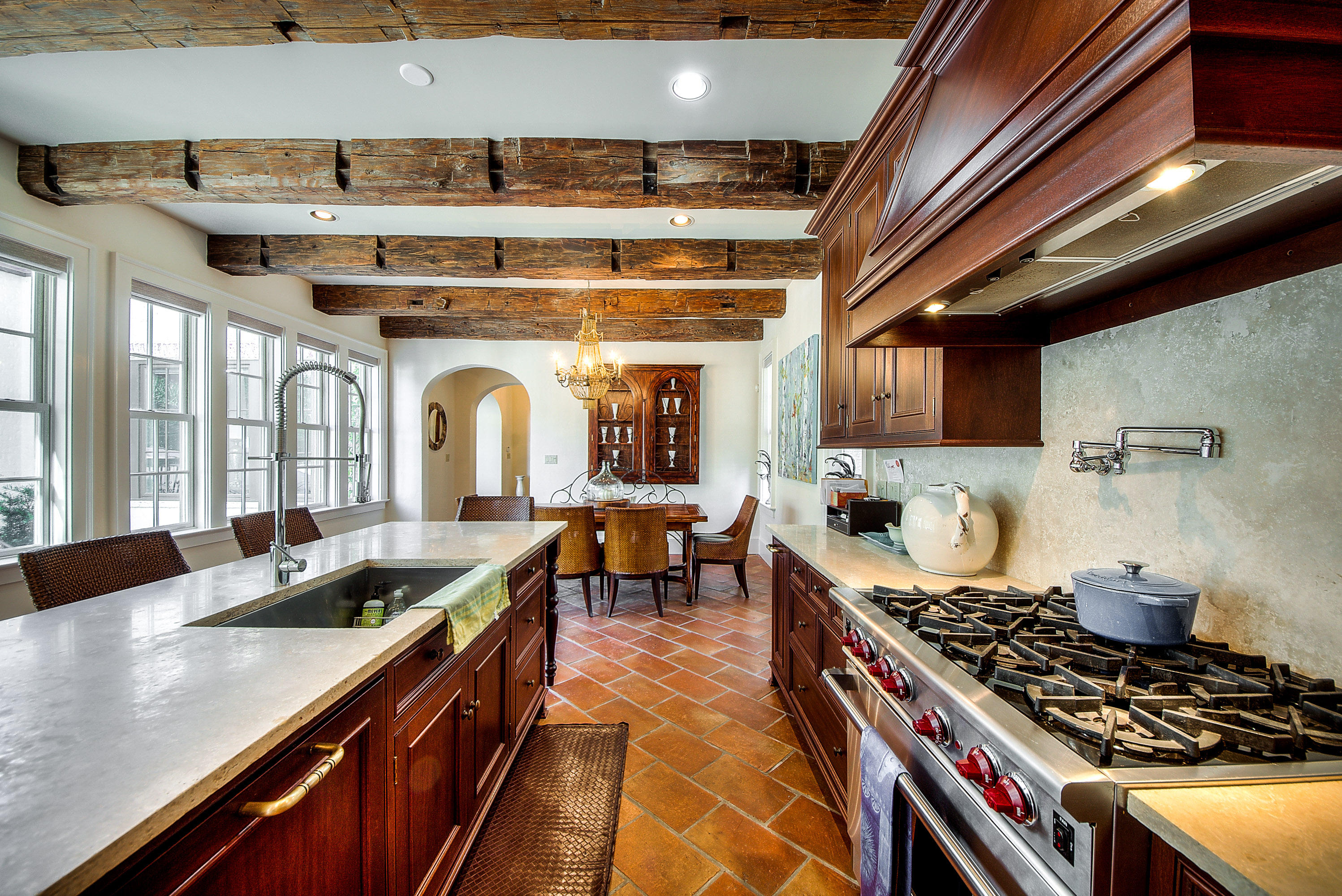 ROSEMARY BEACH - Residential