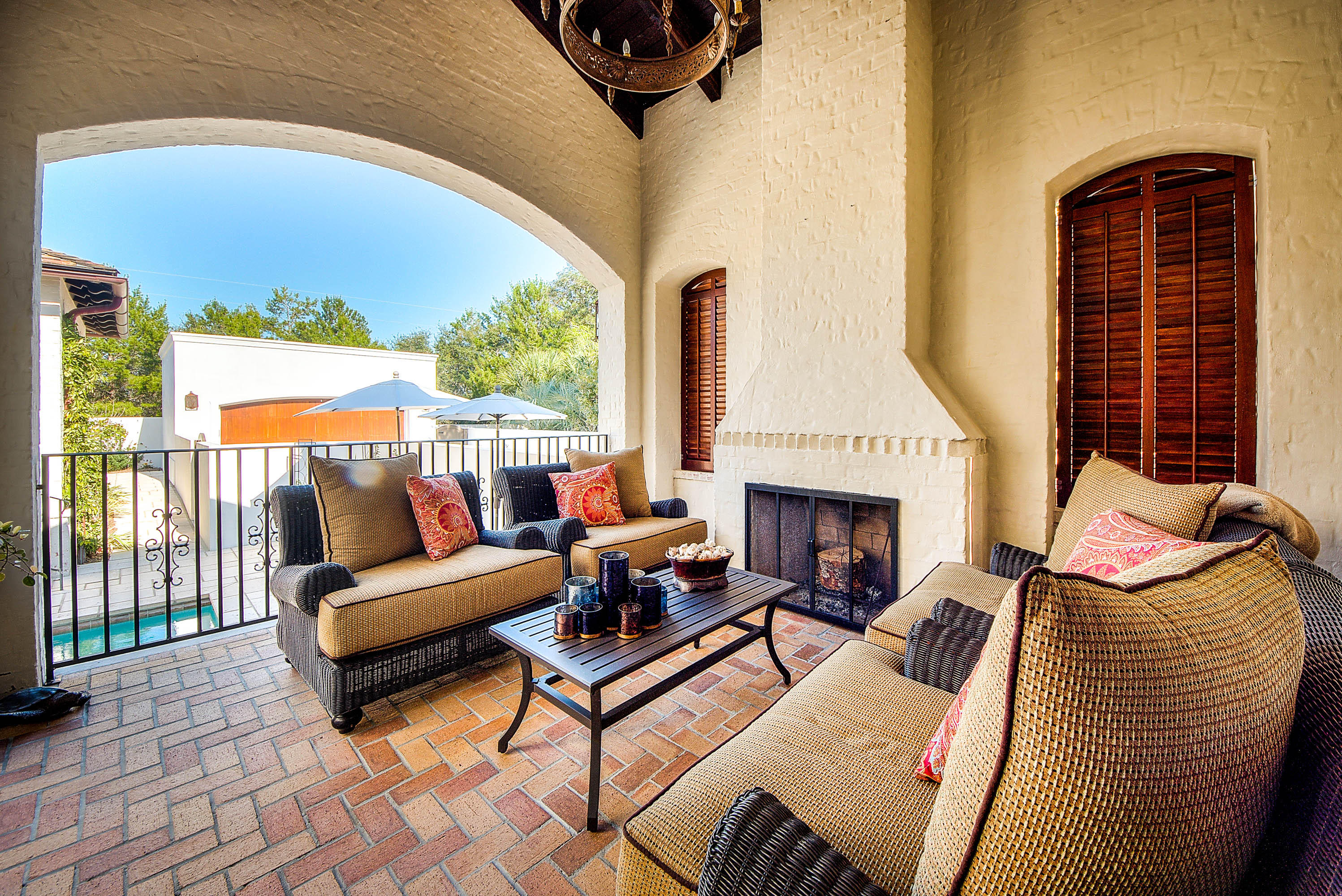 ROSEMARY BEACH - Residential